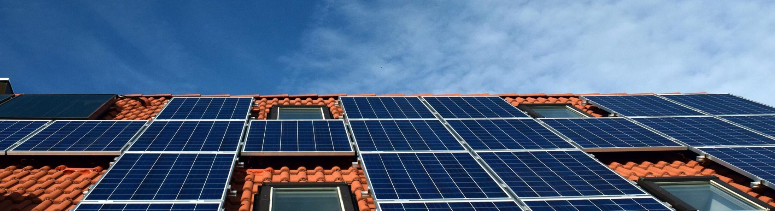 Zonnepanelen