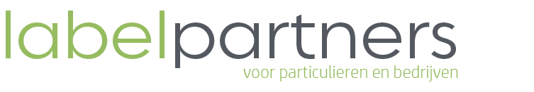 Logo Labelpartners