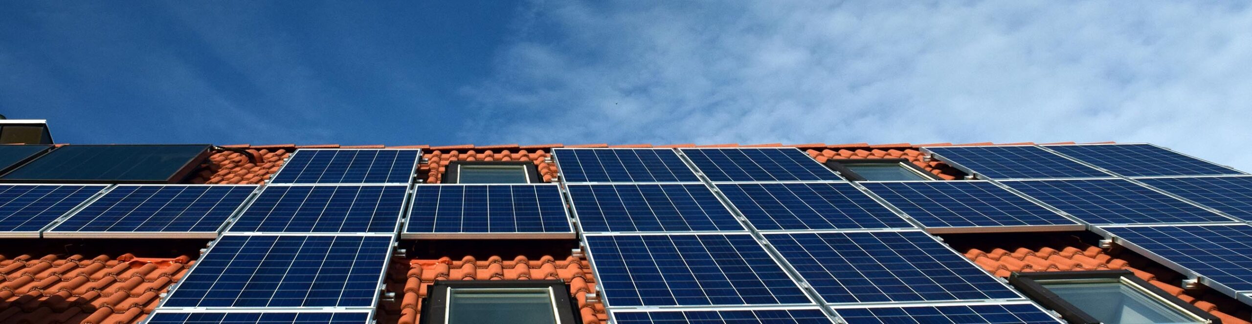 Zonnepanelen